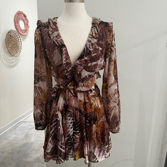 Reset by Jane - Isla Dress - Picture 1 of 3